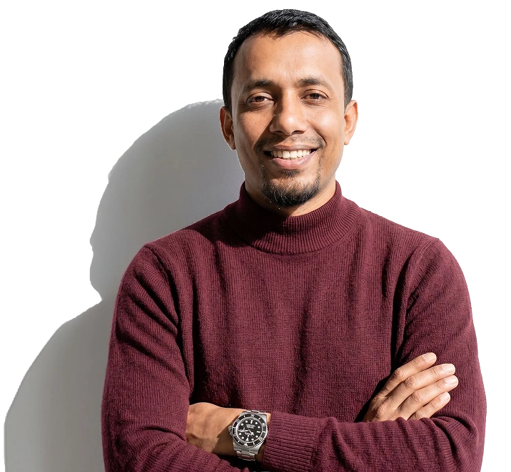 Tariqul Islam - Technical SEO Specialist