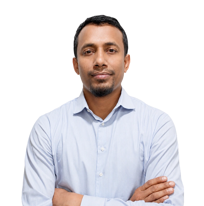 Technical SEO Specialist | AI SEO, AEO, GEO Expert