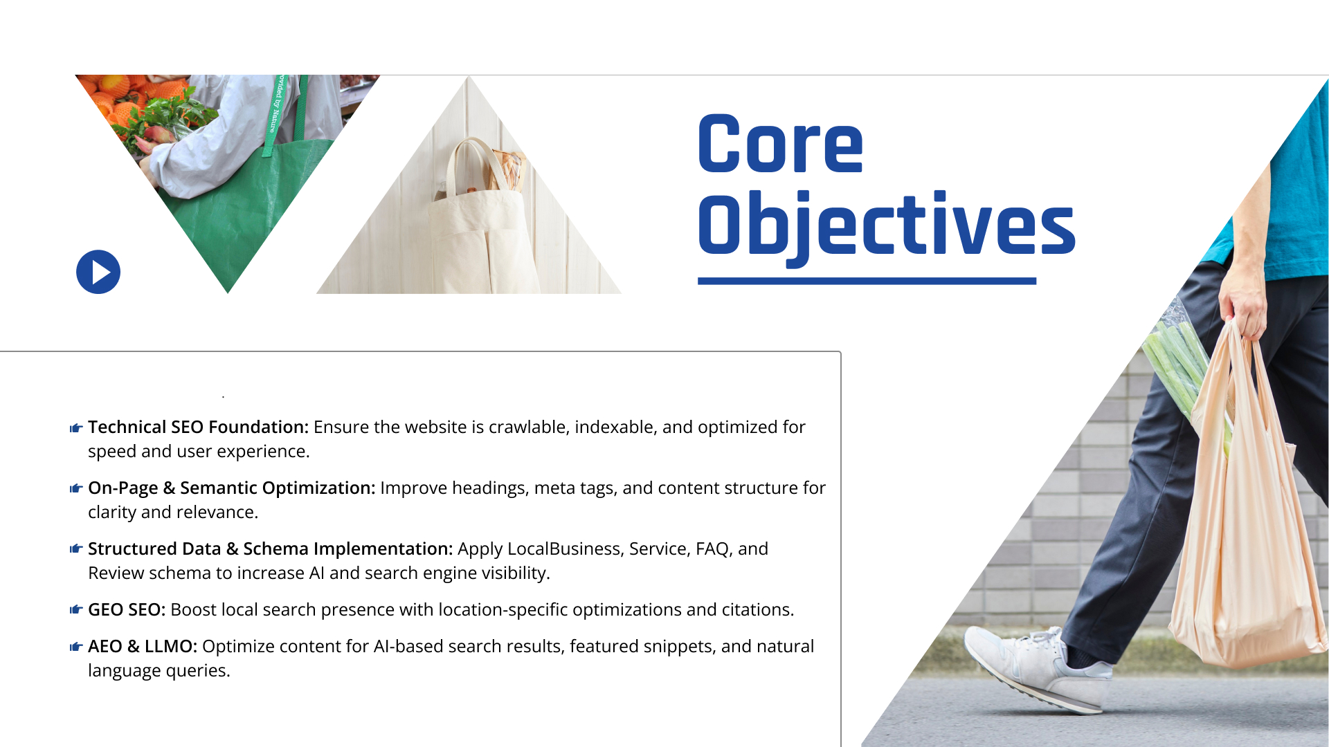 Waste Management SEO Case Study | Page 2